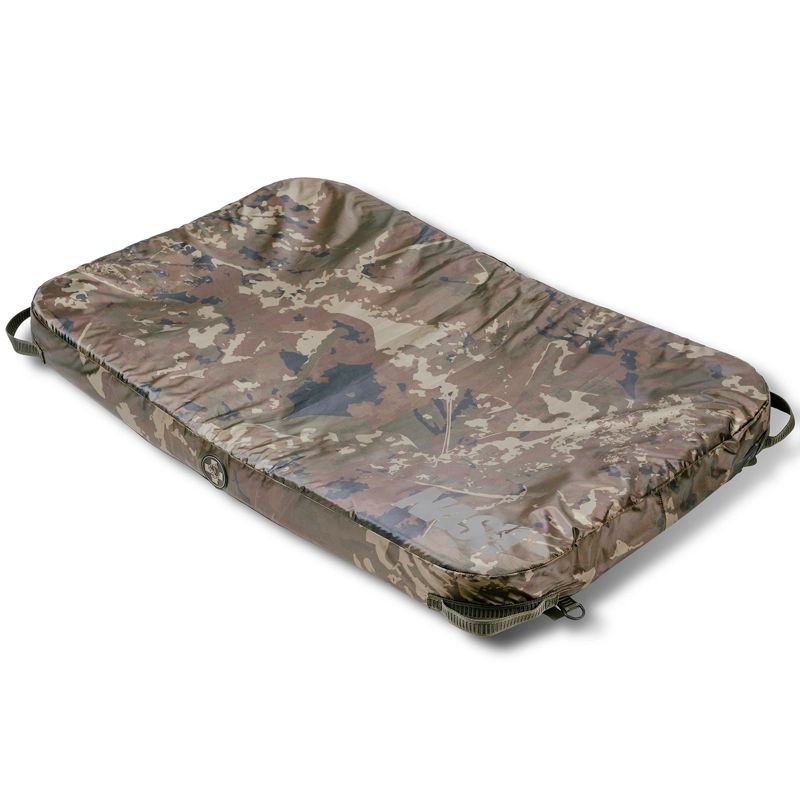 Nash Carp Care Flat Mat Camo